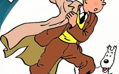 Juego de “Las aventuras de Tintin”  en camino para PC y Consolas.