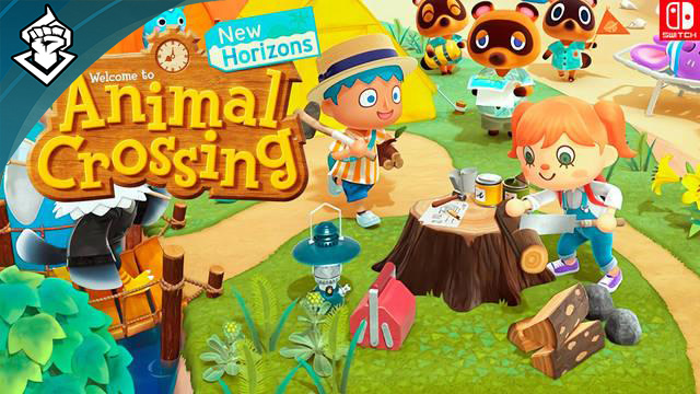 Animal Crossing ha desaparecido de tiendas en China