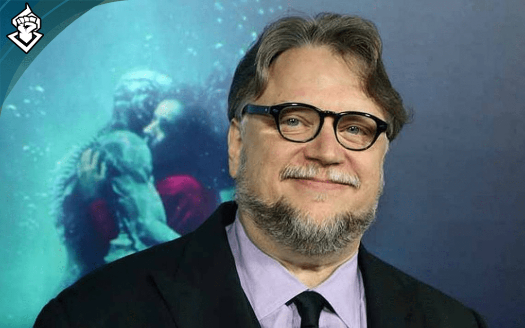 Es posible que jamas veamos otra película de Hellboy con Guillermo del Toro