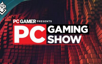 PC Gaming Show regresa en Junio