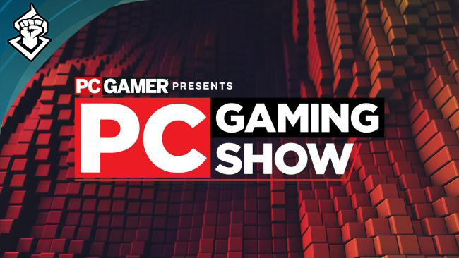 PC Gaming Show regresa en Junio