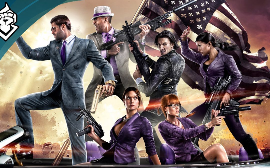 Rumor resuelto: Saints Row 5 Continua en Desarrollo