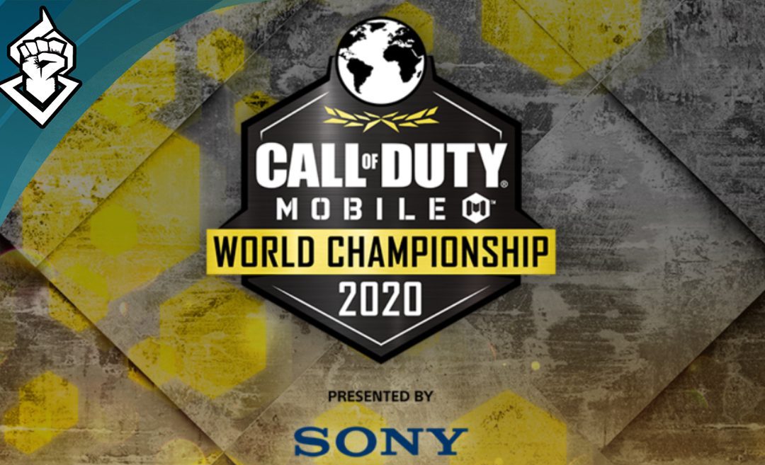 Activision y Sony anuncian Call of Duty Mobile World Championship 2020