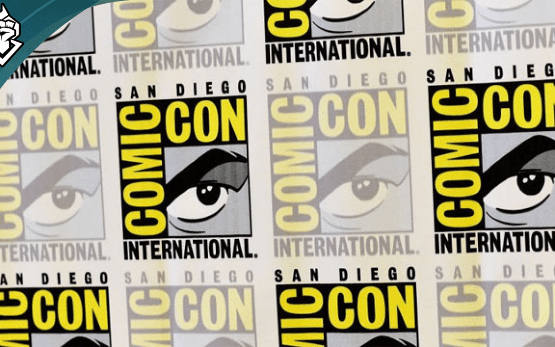 La San Diego Comic-Con 2020