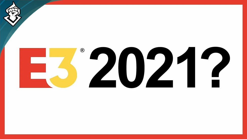 Se anuncia fecha para la siguiente E3