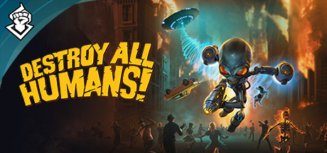 Destroy All Humans Invadirá la Tierra en el mes de Julio