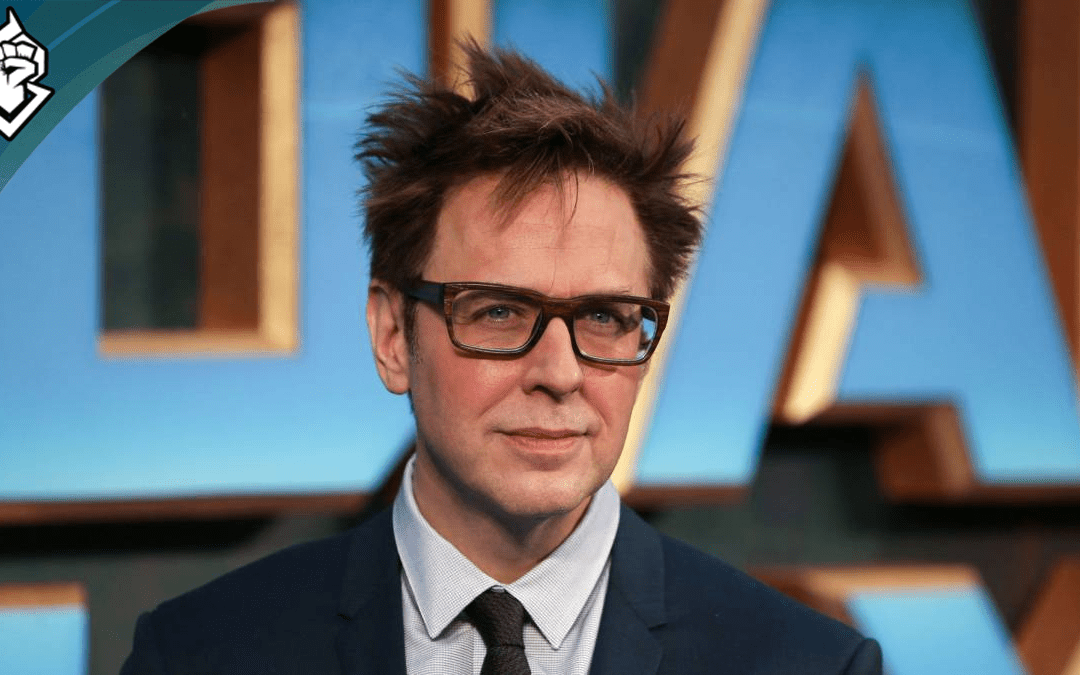¿Aburrido en Cuarentena? James Gunn te recomienda 54 películas para ver