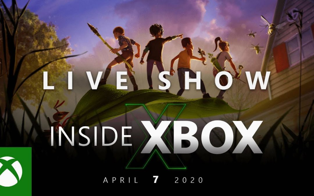 Xbox Insider 2020: Información y Horario