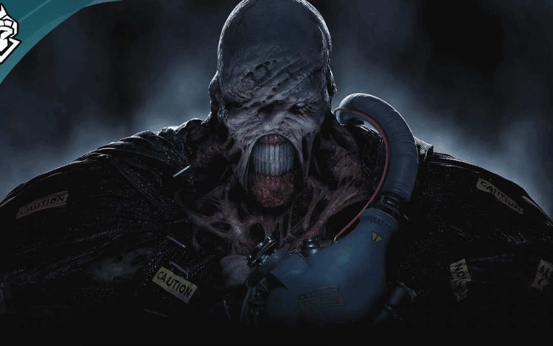 Resident Evil 3 Remake es un éxito en ventas