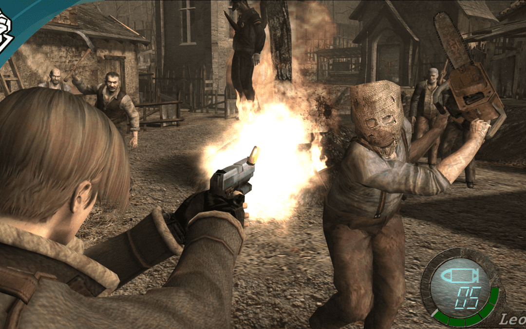 Sorpresa, otro Remake de Resident Evil esta en camino
