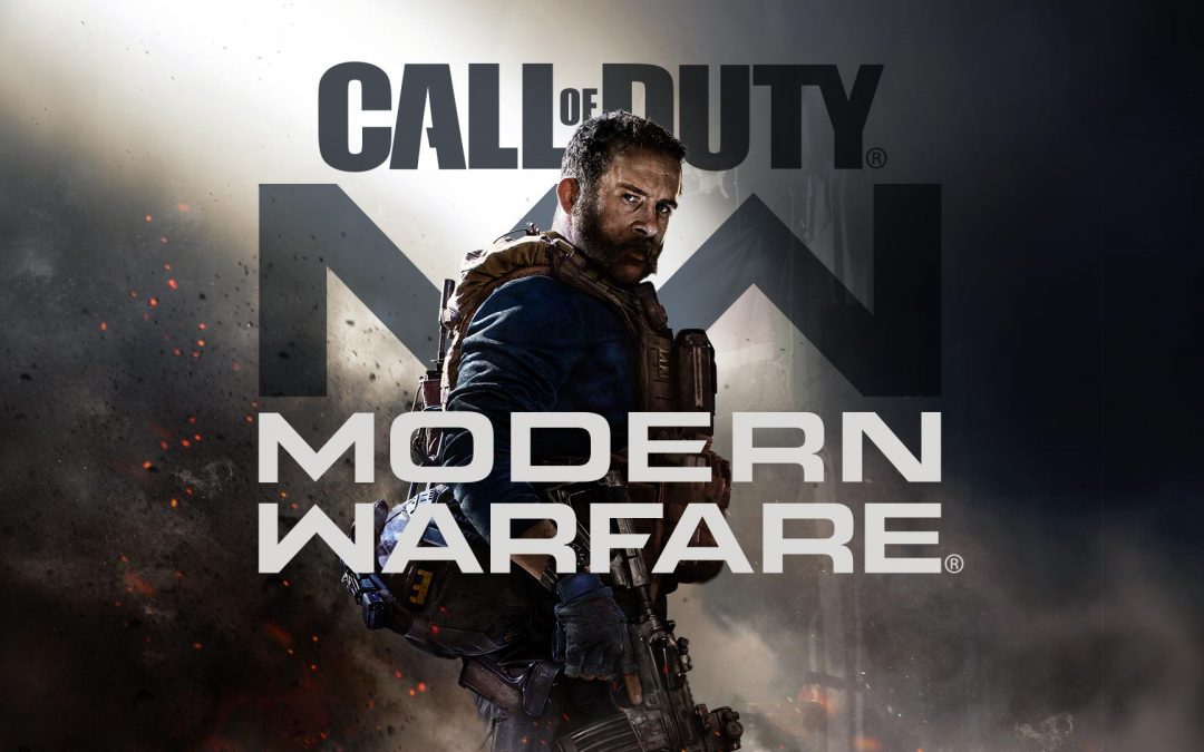 Call of Duty Modern Warfare gratis este fin de semana