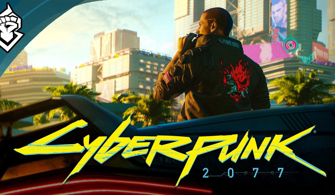 Cyberpunk 2077 ¿En riesgo de retraso por el COVID-19?