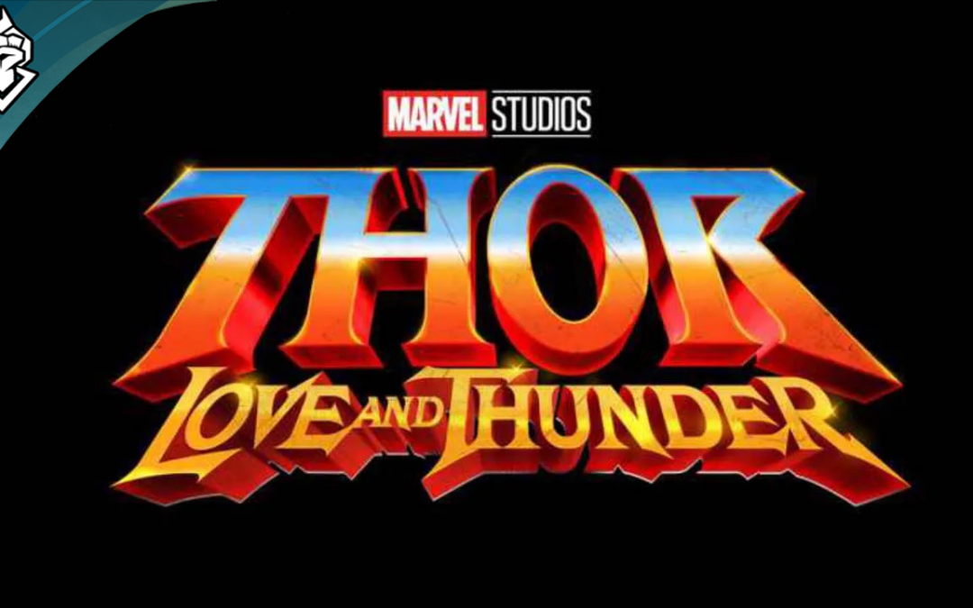 THOR 4: dan primer vistazo con nuevas filtraciones
