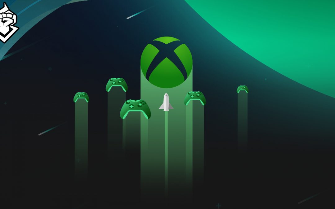 Xbox One X será descontinuado