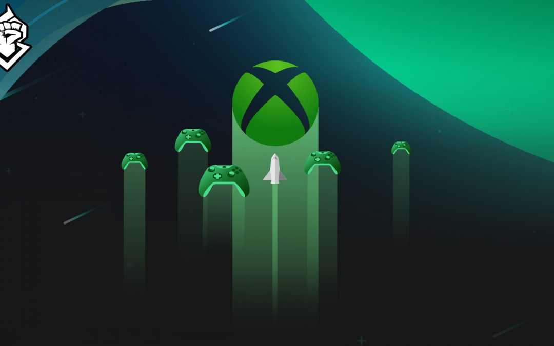Xbox celebra contigo el Día del Niño con esta sorpresa