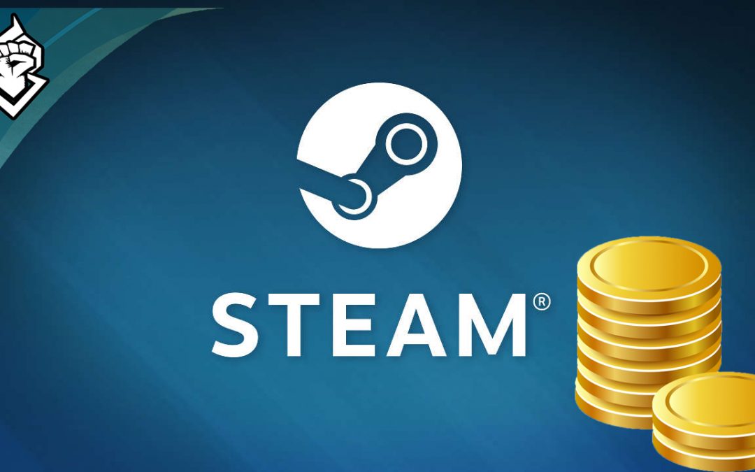 Un sistema de lealtad podría llegar a Steam