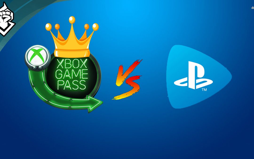 Game Pass mucho más exitoso que PlayStation Now
