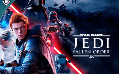 Un DLC gratuito llegó a Star Wars Jedi: Fallen Order