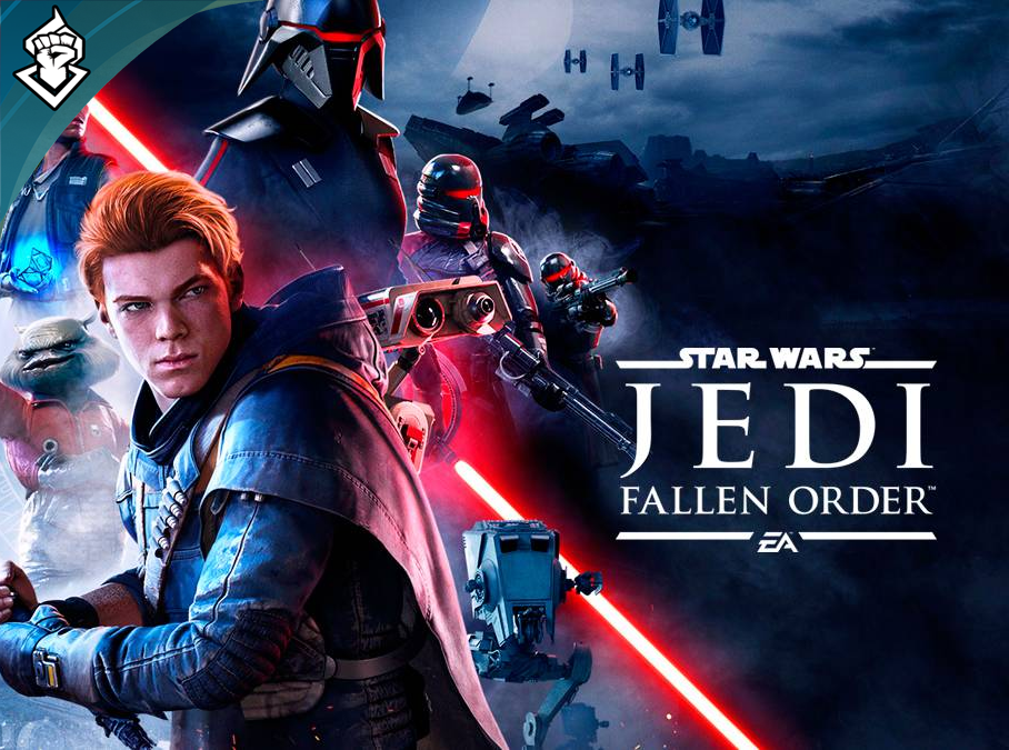 Un DLC gratuito llegó a Star Wars Jedi: Fallen Order