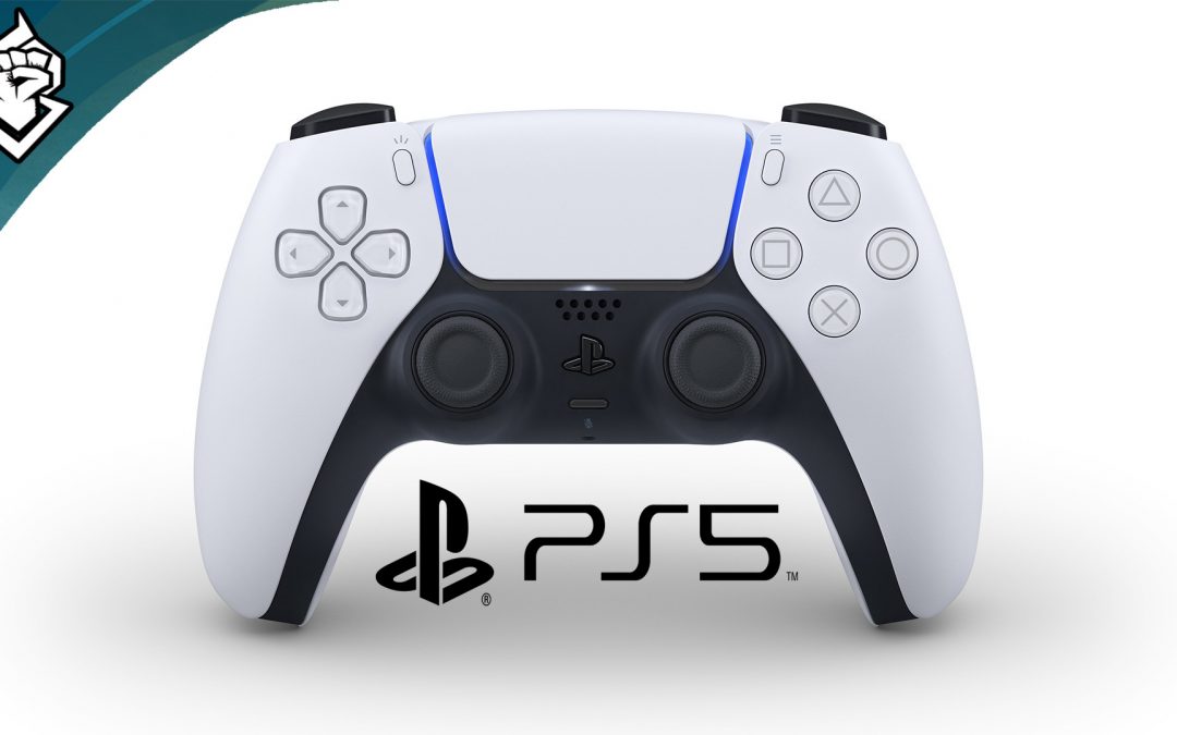 Sony presentará la PS5 la próxima semana