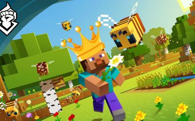 Minecraft supera las 200 millones copias vendidas