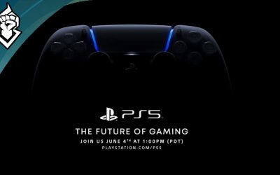 Lista de juegos de PS5 serán revelados el próximo jueves