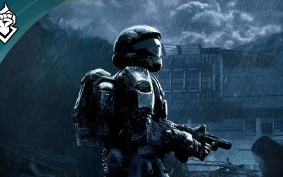 Primeras imágenes de Halo 3 y Halo 3: ODST en PC