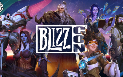 Blizzcon se cancela este año