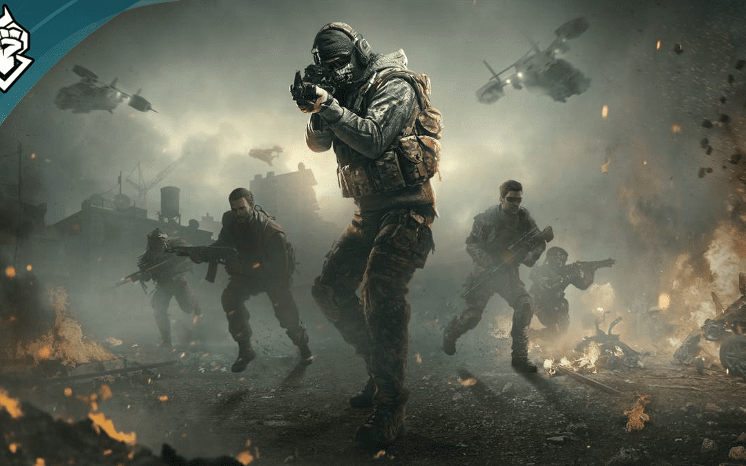 EL capitan Price prepara su regreso en Warzone