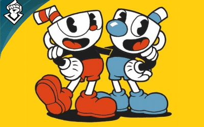Cuphead nos da su primer adelanto de la serie