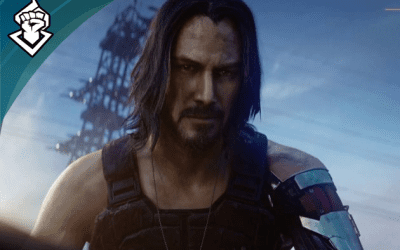 ¿Planas? ¿Largo? ¿Gordo? Cyberpunk 2077 te dejara editar una parte muy intima del cuerpo