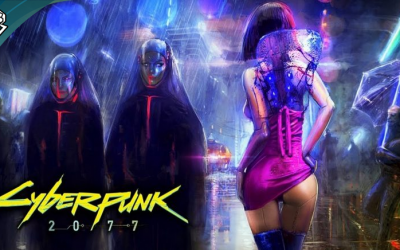 Cyberpunk 2077: Un vistazo a lo que nos espera en videojuegos y ¿anime?