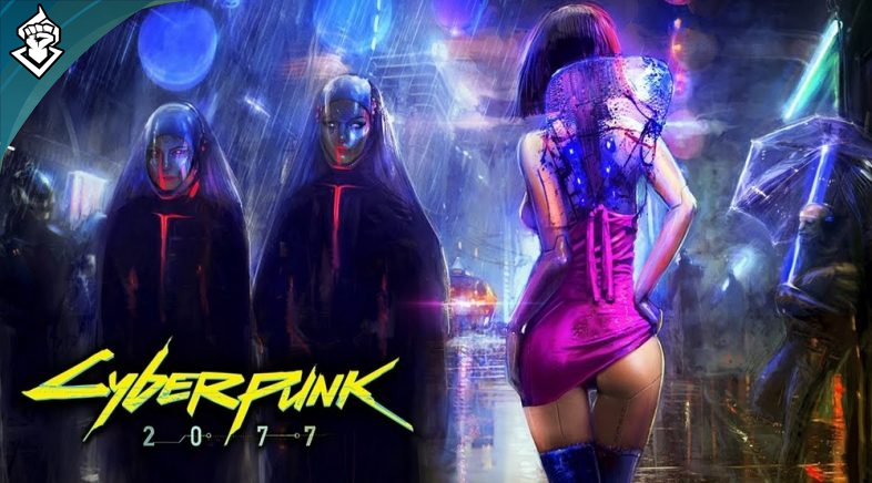 Cyberpunk 2077: Un vistazo a lo que nos espera en videojuegos y ¿anime?