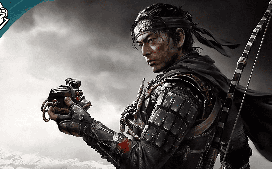 Ghost of Tsushima: su nuevo video te da detalles de todo