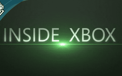 El primer vistazo a Inside Xbox: su nueva consola y sus primeros juegos