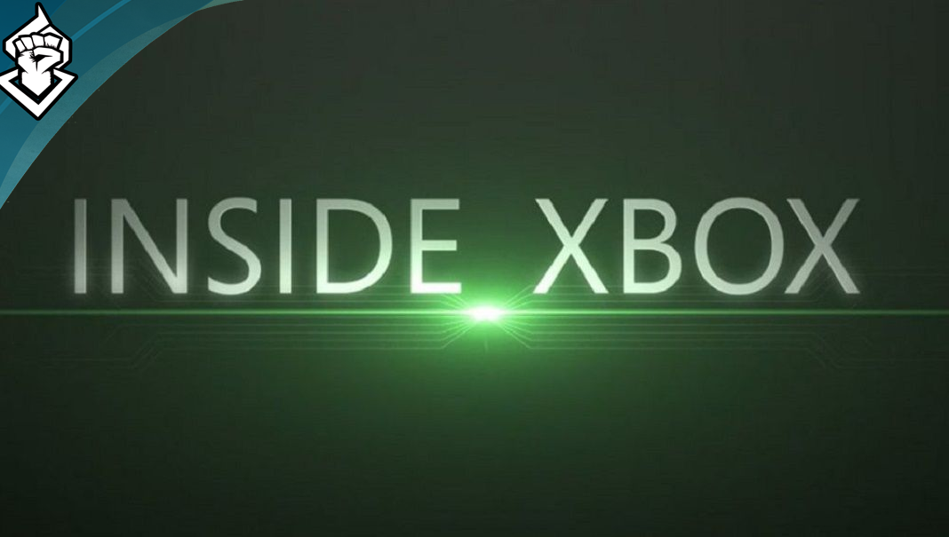 El primer vistazo a Inside Xbox: su nueva consola y sus primeros juegos
