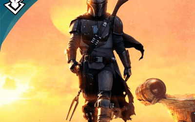 Abran paso, Mandalorian tendra de regreso al mejor cazarecompensas