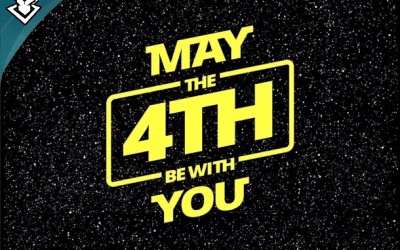 Feliz 4 de Mayo, ten un nuevo director