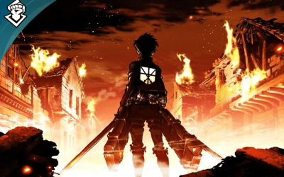 Attack on Titan se prepara para su ultima temporada con nuevo trailer