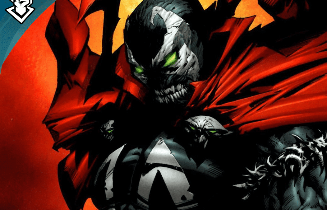 Spawn, buscando su regreso en un proyecto animado