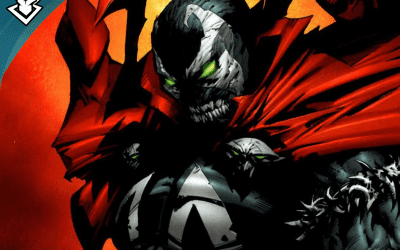Spawn, buscando su regreso en un proyecto animado