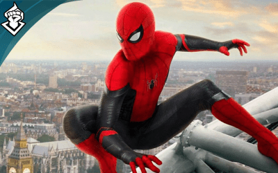 Niños fueron mordido por viuda negra para ser como Spider-man