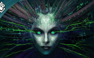 System Shock 3 vuelve a la vida por una empresa muy conocida