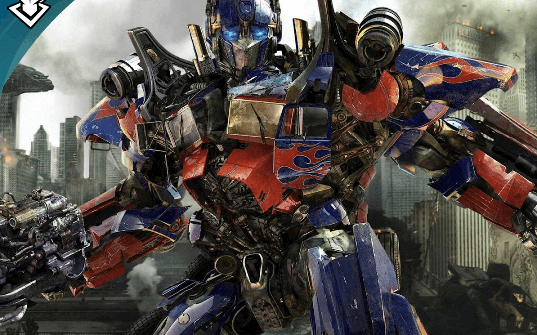 Los Transformers planean su regreso a la pantalla grande