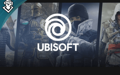 Ubisoft pone demanda contra Apple y Google