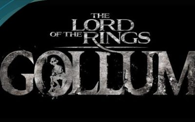 Primeras imágenes de El Señor de los Anillos: Gollum