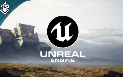 Unreal 5, la sorpresa de los motores gráficos