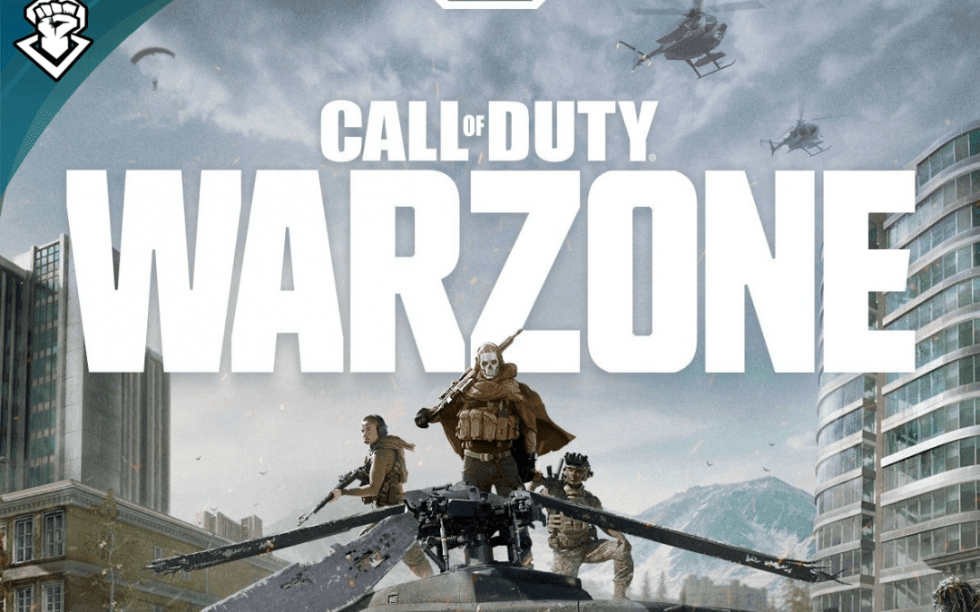 El misterio de los Bunkers de Warzone, al fin resuelto