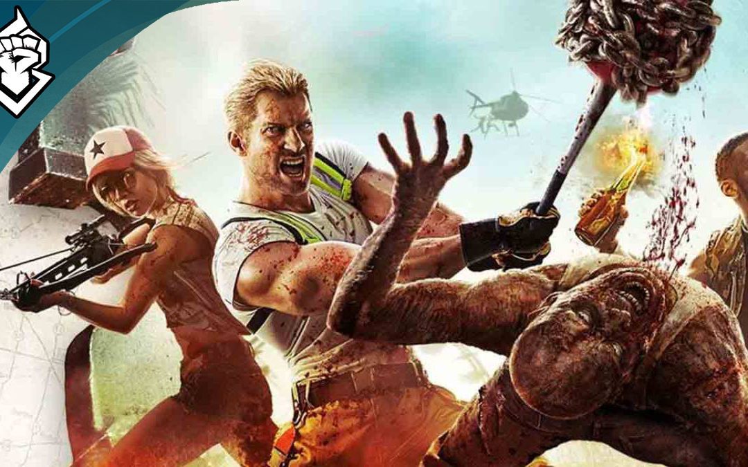 Filtraciones de Dead Island 2