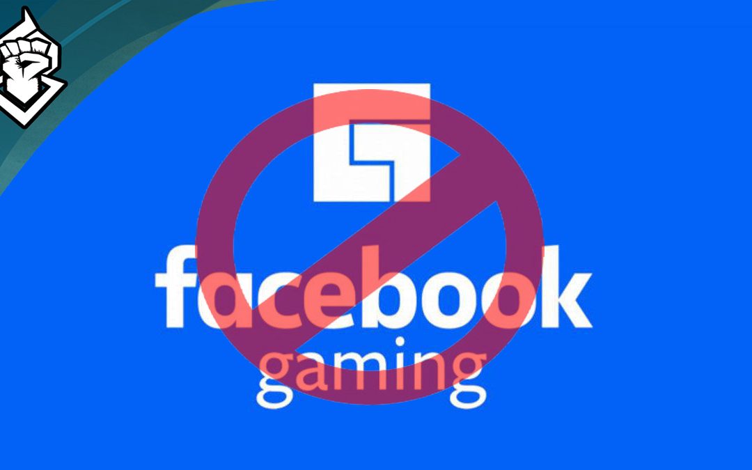 Apple rechaza una vez más a Facebook Gaming
